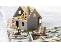 Chi phí xây nhà 1 trệt 1 lầu 4x20 hết khoảng bao nhiêu?