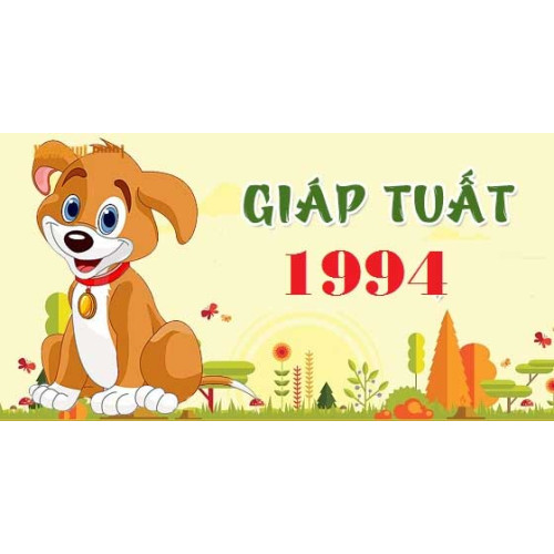 Sịnh năm 1994 hợp hướng nào; chọn hướng nhà tuổi Giáp Tuất