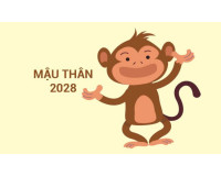Mậu Thân sinh năm 2028 mệnh gì, tuổi con gì, hợp màu sắc nào