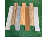 Những điều cần biết về gạch lát nền giả gỗ 15x80 mới nhất