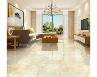 Tổng hợp những mẫu gạch lát nền màu vàng đất được ưa chuộng 