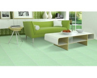 Tìm kiếm gạch lát nền màu xanh lá cây đẹp với mọi không gian