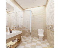 Mẫu gạch lát nền nhà tắm Viglacera phổ biến nhất hiện nay