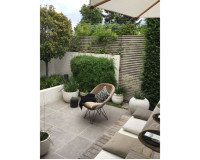 Gạch lát nền sân thượng sản phẩm mang lại hiệu quả tối ưu