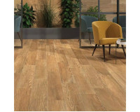 Gạch lát nền vân gỗ đỉnh cao của mọi thời đại kiến trúc