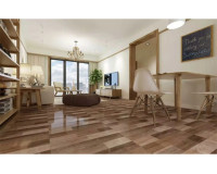 Gạch lát nền vân gỗ prime - Một số điều cần biết về sản phẩm