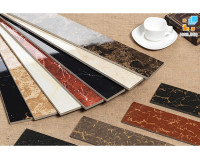 Kinh nghiệm chọn gạch ốp chân tường thấp cho ngôi nhà