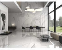 Những thông tin về gạch ốp tường phòng khách mà bạn cần biết