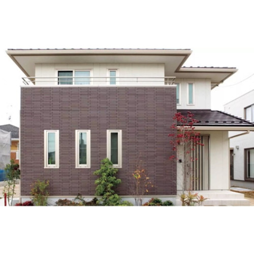 Gạch thẻ ốp tường – Công cụ trang trí cho nội, ngoại thất