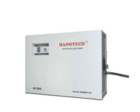 Giá bộ lưu điện cửa cuốn Hanotech, một số ưu điểm nổi bật