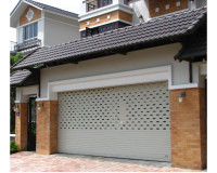 Giá cửa cuốn Austdoor được bán với bao nhiêu trên thị trường