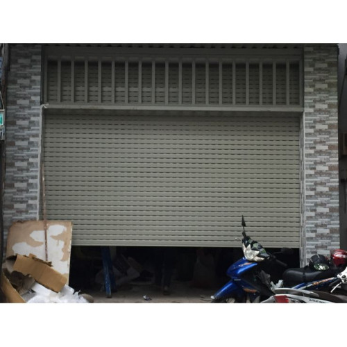 Giá cửa cuốn đức 2024 cập nhật bảng giá mới nhất