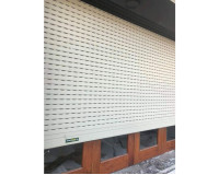 Báo giá cửa cuốn Đức Boodoor an toàn và bền đẹp mới nhất 