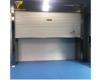 Báo giá cửa cuốn tự động chi tiết nhất, mới nhất cho bạn