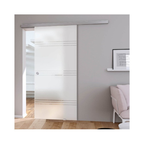 Tham khảo những mẫu cửa kính cường lực lùa đẹp nhất hiện nay