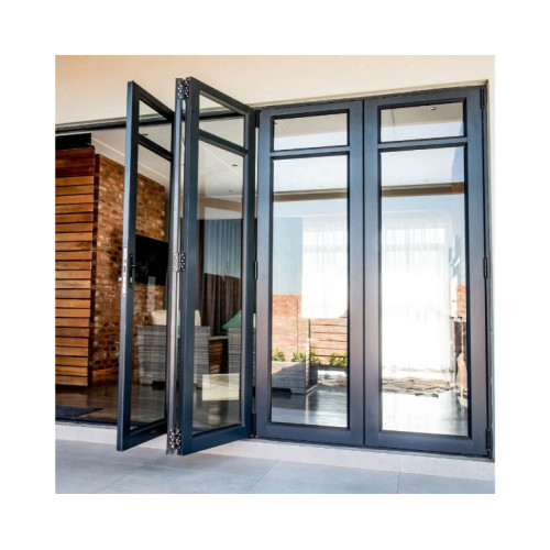 Báo giá cửa nhôm kính thủy lực mới nhất hôm nay