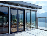 Cửa nhôm kính Việt Pháp lựa chọn hàng đầu của mọi nhà