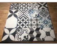 Báo giá gạch bông lát nền 20x20, cập nhật mới nhất hôm nay 