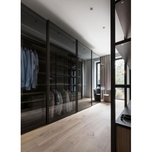 Báo giá kính cường lực màu đen theo chủng loại, kích thước