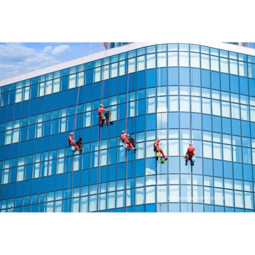 Báo giá kính cường lực màu xanh theo chủng loại, kích thước