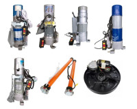 Cập nhật giá motor cửa cuốn chi tiết, thông tin mới nhất 