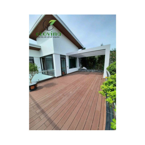 Cập nhật bảng giá thi công sản gỗ nhựa mới nhất hiện nay