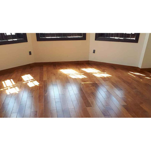 Báo giá thi công sàn gỗ tự nhiên, thông tin mới nhất 2024