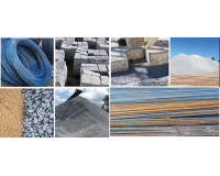 Bảng báo giá vật liệu xây dựng tại Hà Giang năm 2024