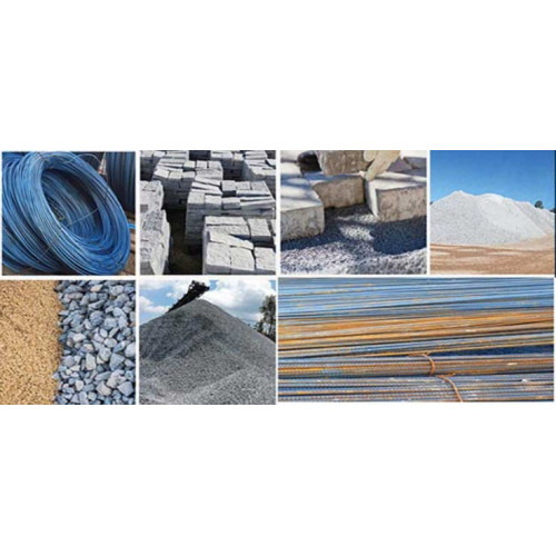 Bảng báo giá vật liệu xây dựng tại Hà Giang năm 2024