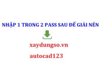 Pass / Password Mật khẩu Giải Nén Tất Cả Các File