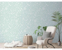 Top 20 mẫu giấy dán tường đẹp 2024 các loại giấy thông dụng