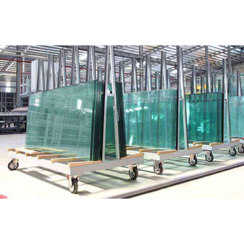 Báo giá thi công kính cường lực 10mm mới nhất 2024