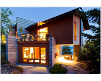 Top 10 mẫu nhà thép tiền chế 2 tầng được ưa chuộng