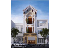 Khám phá 15 mẫu nhà phố mặt tiền 5m thiết kế sang trọng