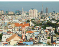 Có được xây dựng khách sạn trên đất ở hay không?