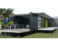 Những yếu tố ảnh hưởng tới chi phí xây dựng nhà lắp ghép