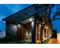 Cập nhật báo giá chi phí xây nhà khung sắt cấp 4 hiện nay