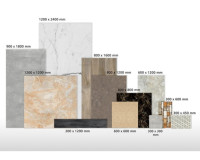 Gợi ý các kích thước gạch lát nền nhà tạo tính thẩm mỹ