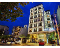 Xây khách sạn cần bao nhiêu tiền? (Thủ tục & Dự toán trọn gói 2024)