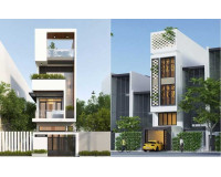 Muốn xây nhà ống đẹp 2024 cần chuẩn bị những gì?