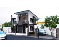 Báo giá chi phí xây nhà trọn gói Hà Nội mới nhất 2024