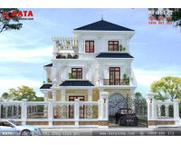 Tư vấn xây biệt thự trên đất 300m2 sự lựa chọn hoàn hảo