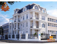 Tìm hiểu xây biệt thự 4 tầng đẹp nhất hiện nay