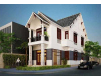 Chi phí xây dựng nhà 2 tầng 60m2 và những mẫu thiết kế đa dạng 