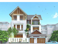 Tổng hợp 15 mẫu nhà 3 tầng đẹp nhất 2024