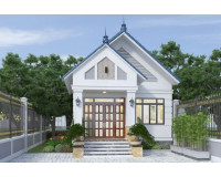 Báo giá chi phí xây nhà trọn gói Nam Từ Liêm Hà Nội