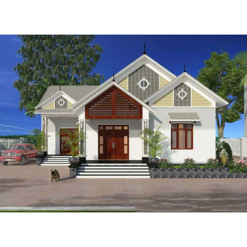 Bảo báo giá vật liệu xây dựng tại Cao Bằng năm 2024 mới nhất