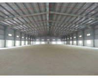 Chi phí xây nhà xưởng 100m2 hết bao nhiêu tiền?