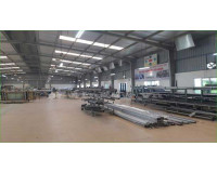 Đơn giá xây dựng nhà xưởng sản xuất bao nhiêu tiền?