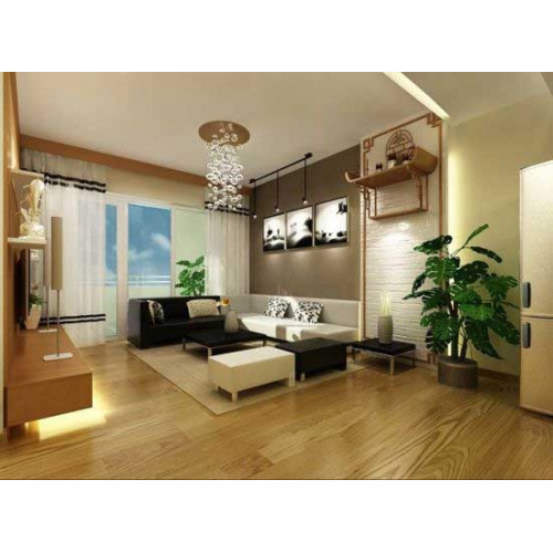 Top 12 Mẫu phòng khách có bàn thờ đẹp nhất 2024